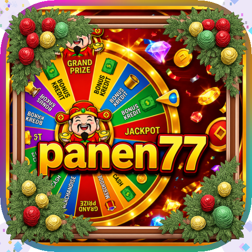 panen77 — galeri pratinjau - APK Resmi