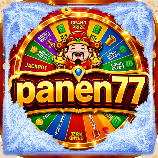 panen77 — galeri pratinjau Resmi APK